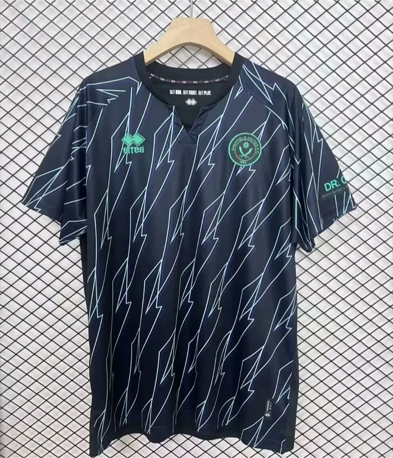 24/25 Sheffield United away S-XXL — photo 3
