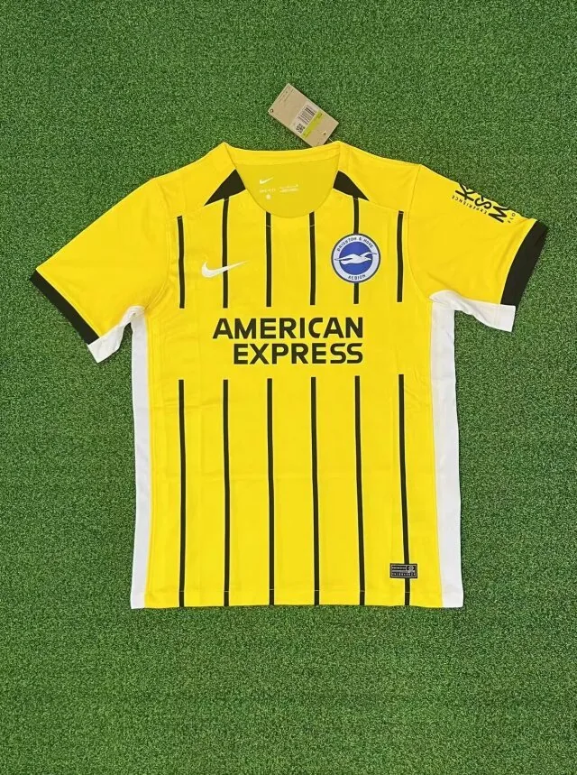 24/25 Brighton away S-XXL