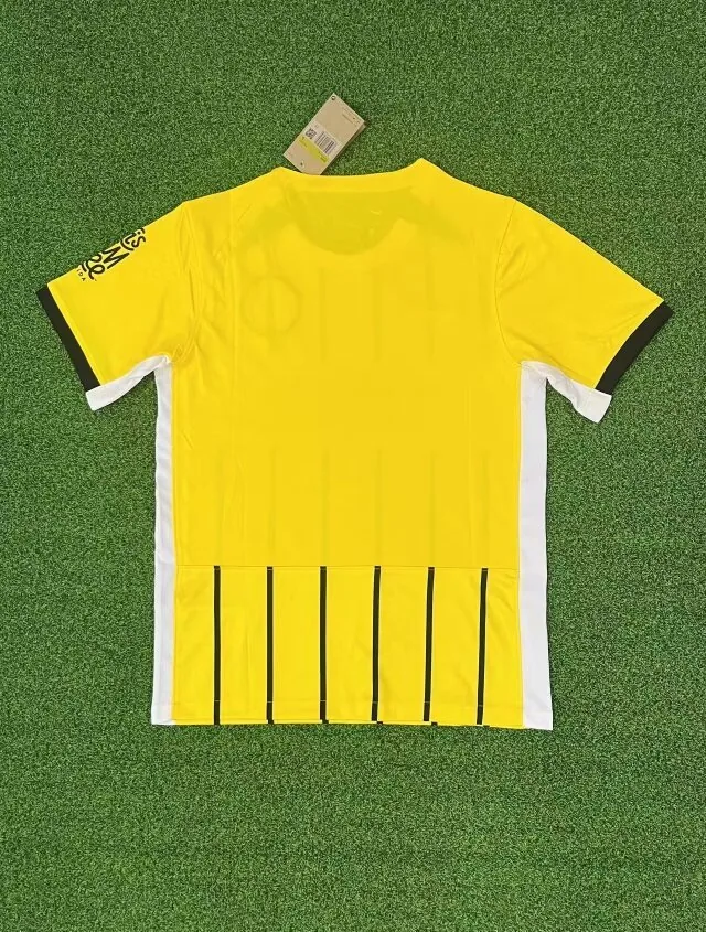 24/25 Brighton away S-XXL — photo 2