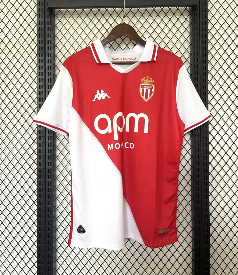24/25 Monaco home S-XXL — photo 2