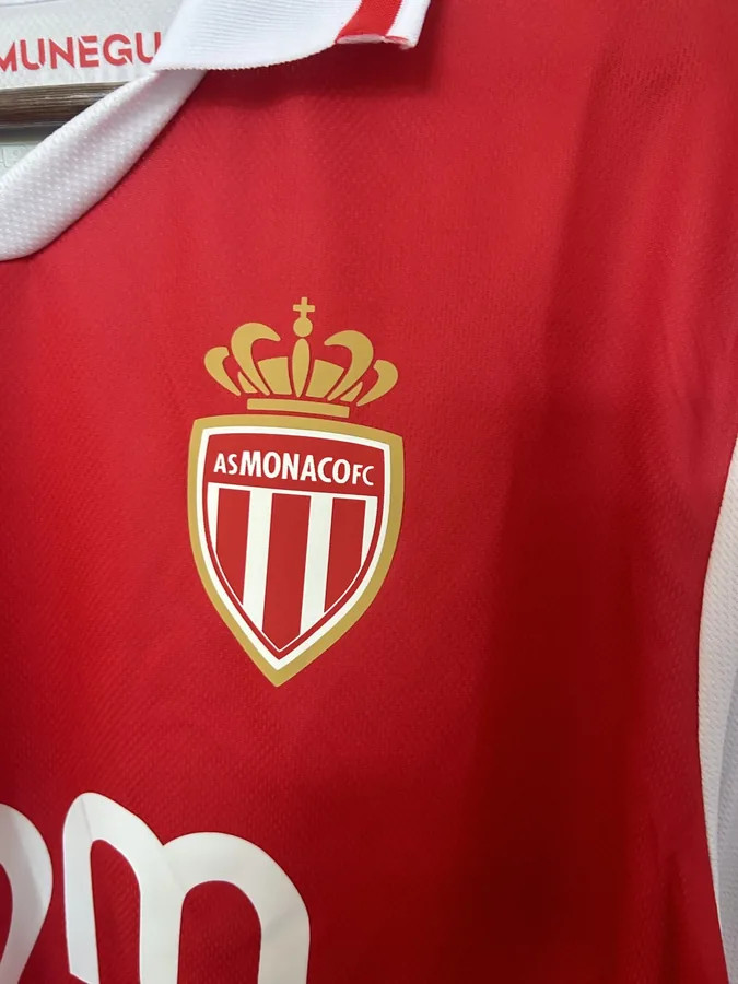 24/25 Monaco home S-XXL — photo 7