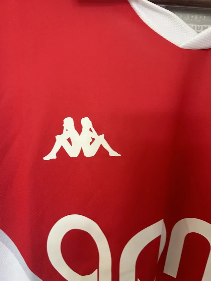 24/25 Monaco home S-XXL — photo 8