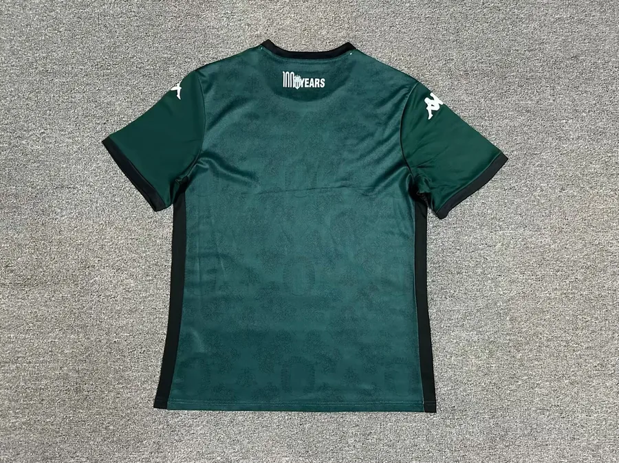 24/25 Monaco away S-XXL