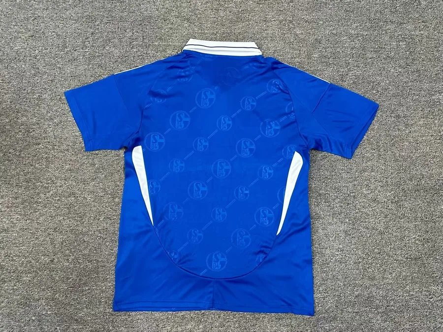 24/25 Schalke 04 home S-XXL — photo 2