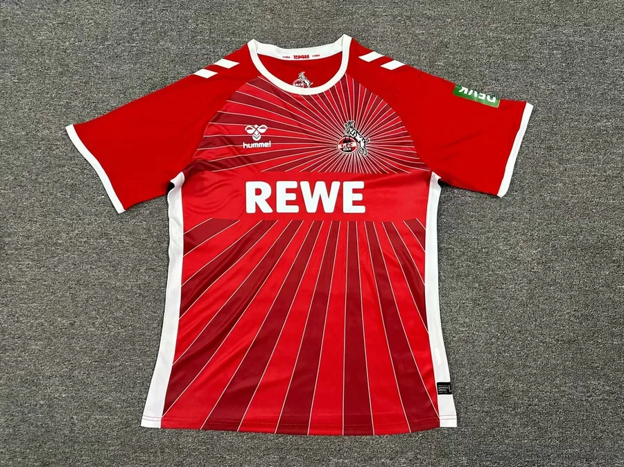 24/25 FC Köln away S-XXL