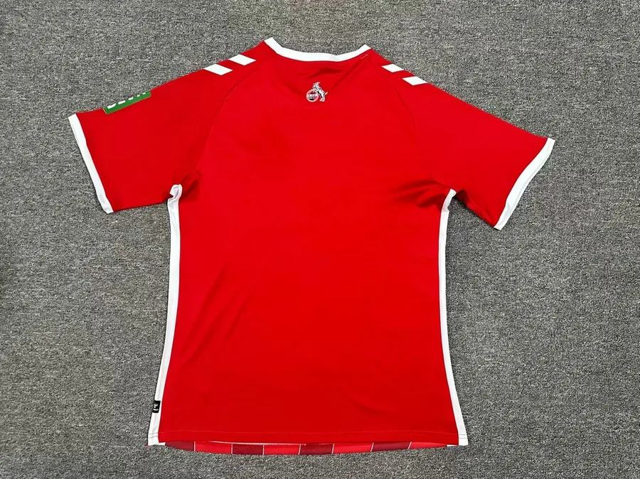 24/25 FC Köln away S-XXL — photo 2