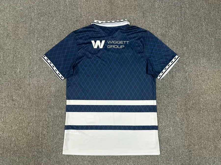 24/25 Millwall at home S-XXL — photo 2