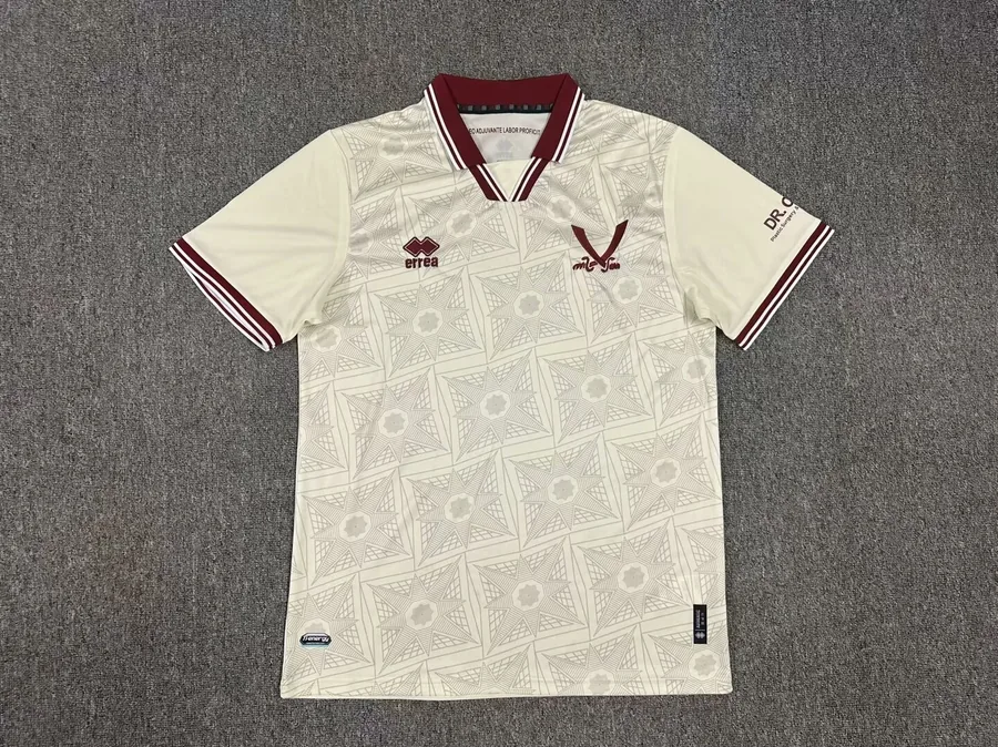 24/25 Sheffield United third away S-XXL