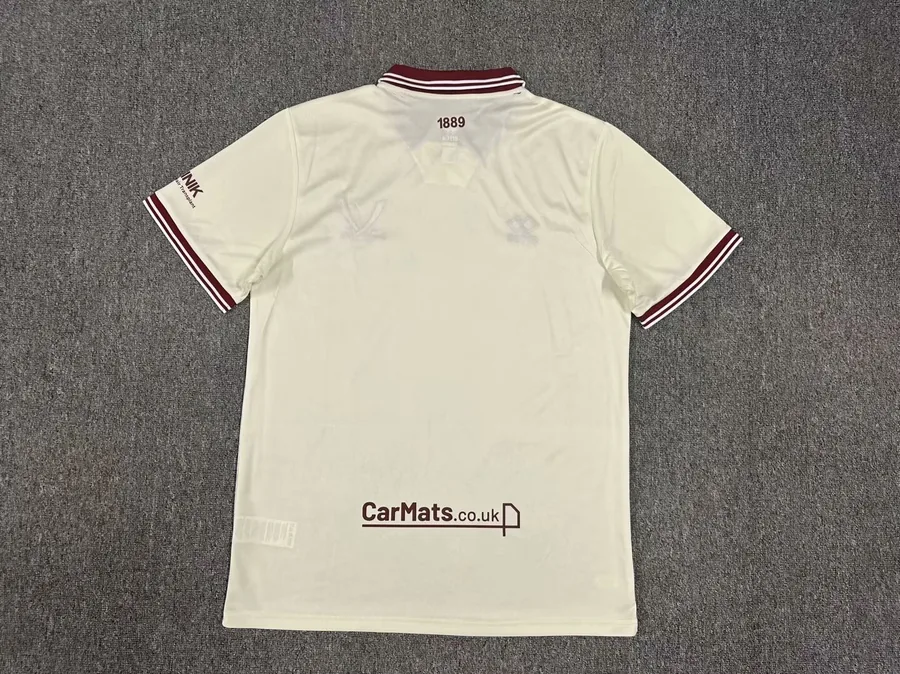 24/25 Sheffield United third away S-XXL — photo 2