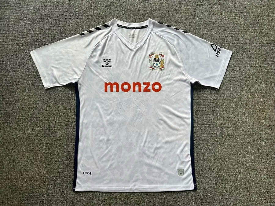 24/25 Coventry away S-XXL
