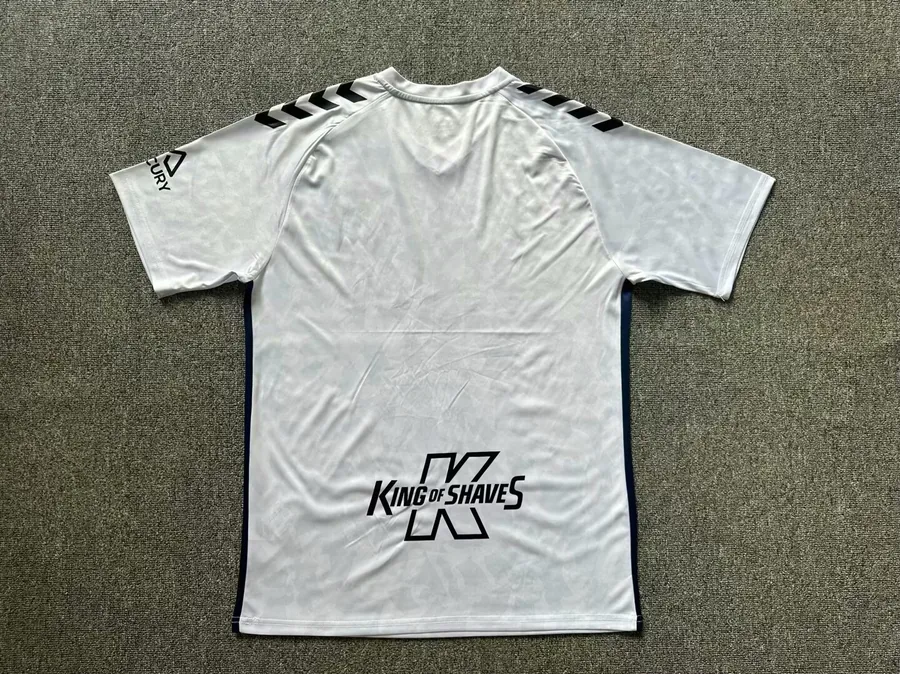 24/25 Coventry away S-XXL — photo 2
