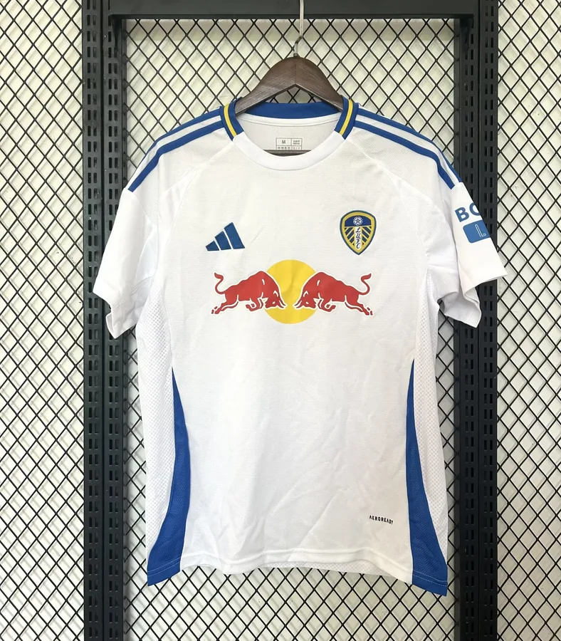 24/25 Leeds United at home S-XXL