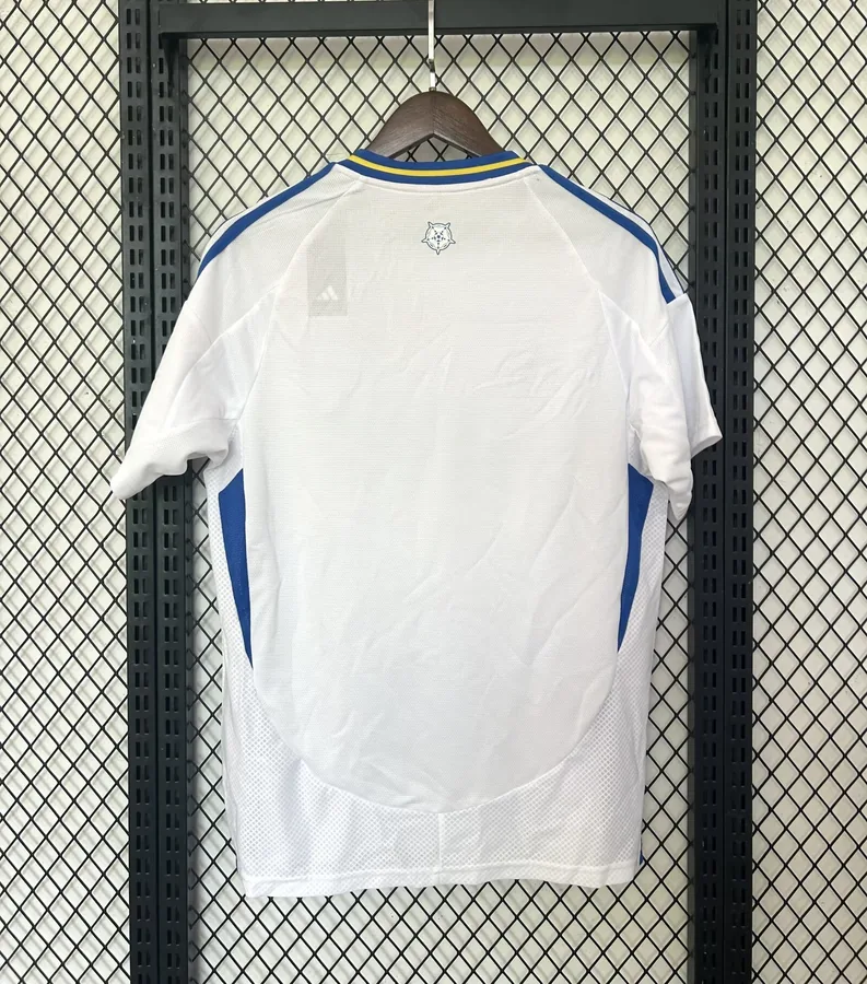 24/25 Leeds United at home S-XXL — photo 2