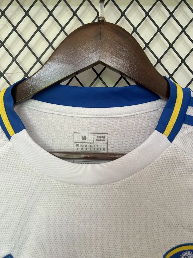 24/25 Leeds United at home S-XXL — photo 4