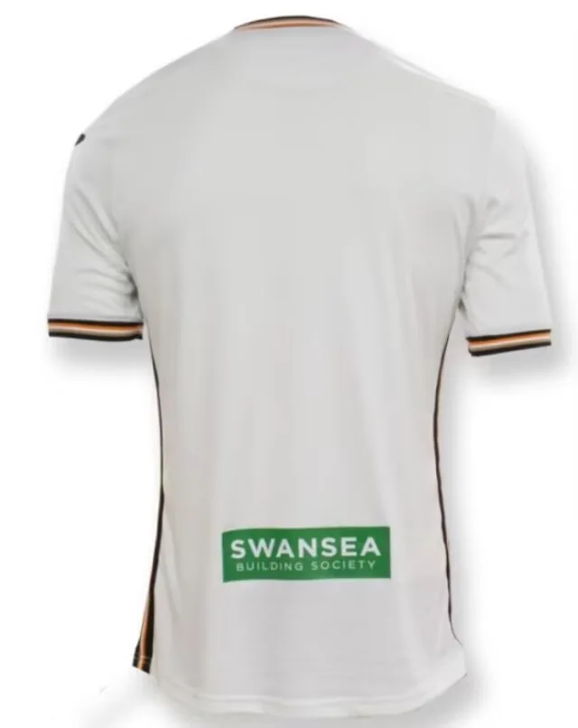 24/25 Swansea City at home S-XXL — photo 2