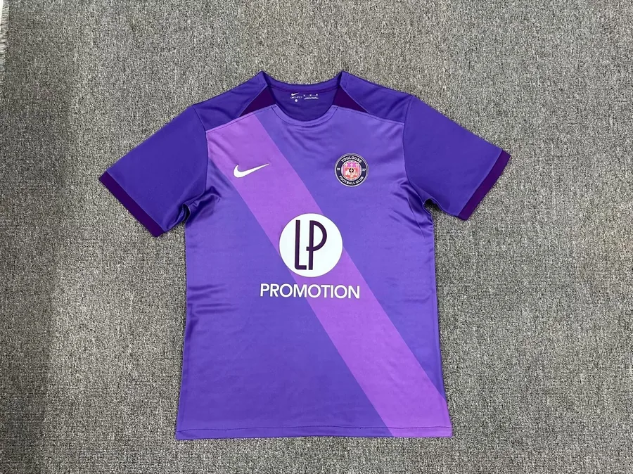 24/25 Toulouse at home S-XXL