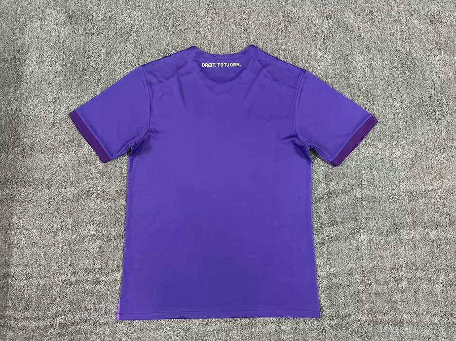 24/25 Toulouse at home S-XXL — photo 2