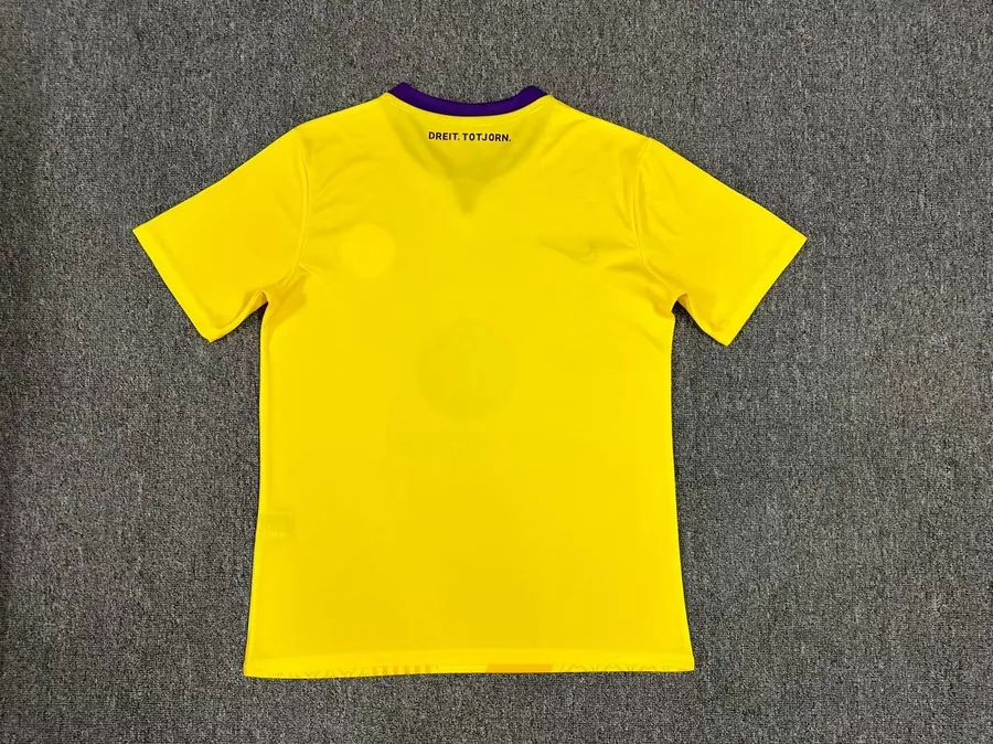 24/25 Toulouse away S-XXL