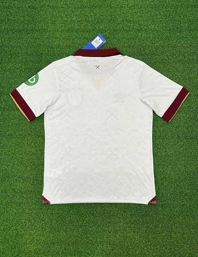 24/25 West Ham third S-XXL — photo 2