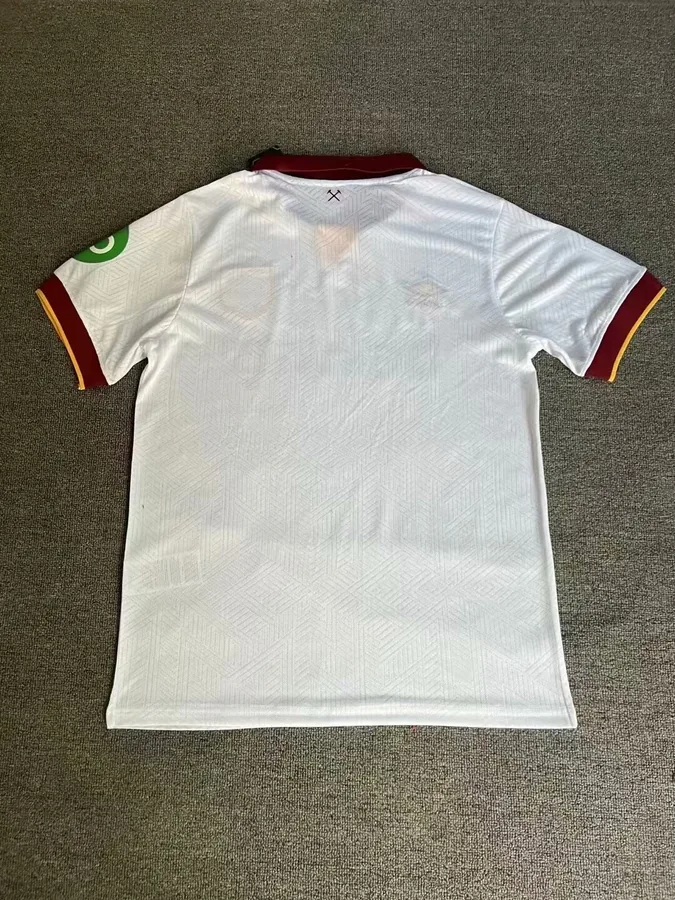 24/25 West Ham third S-XXL — photo 4