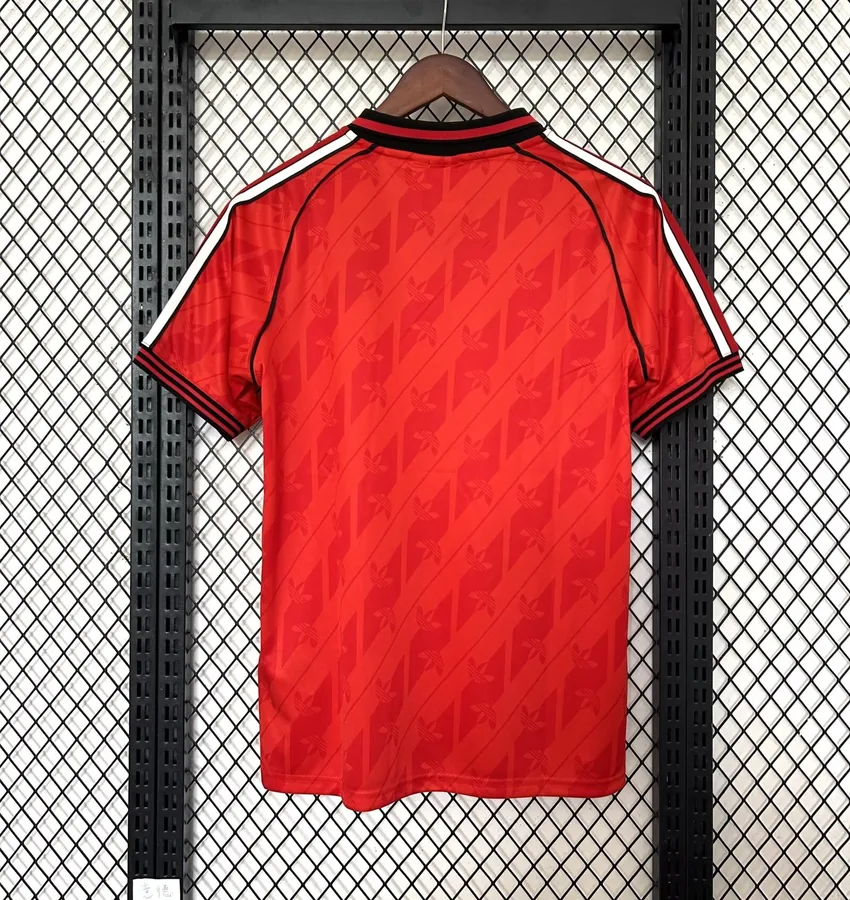24/25 Vintage Flamenco red S-4XL — photo 3