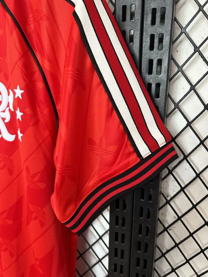 24/25 Vintage Flamenco red S-4XL — photo 4