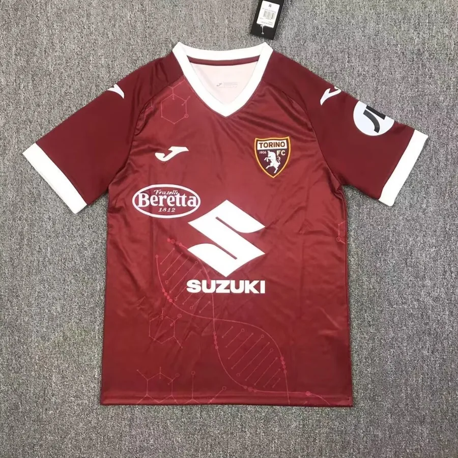 24/25 Turin Main training suit S-XXL