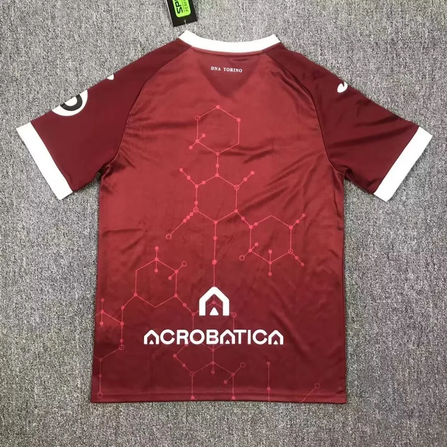 24/25 Turin Main training suit S-XXL — photo 2