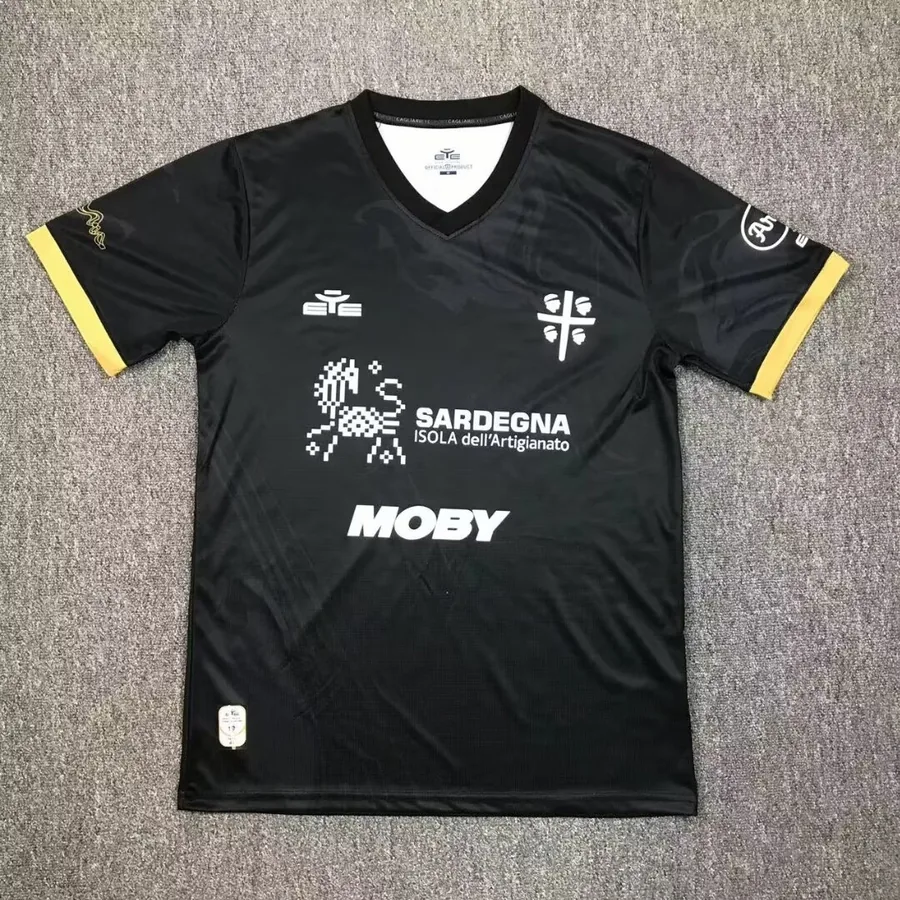 24/25 Cagliari third away S-XXL