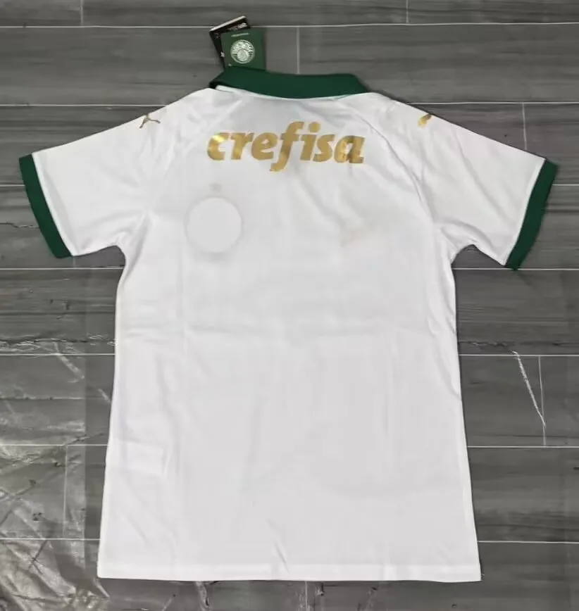 24/25 Palmeiras away S-XXL