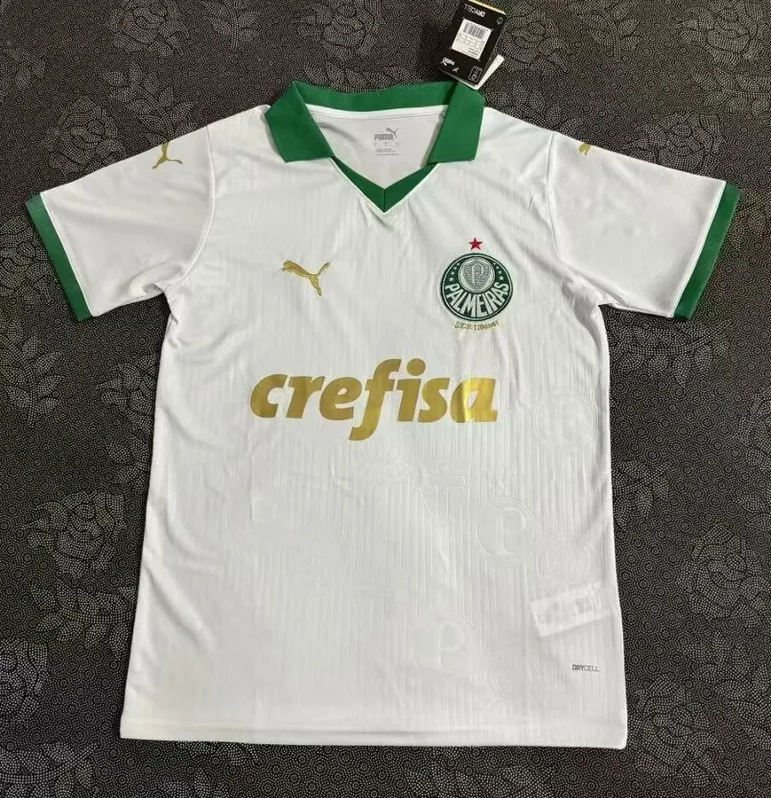 24/25 Palmeiras away S-XXL — photo 2