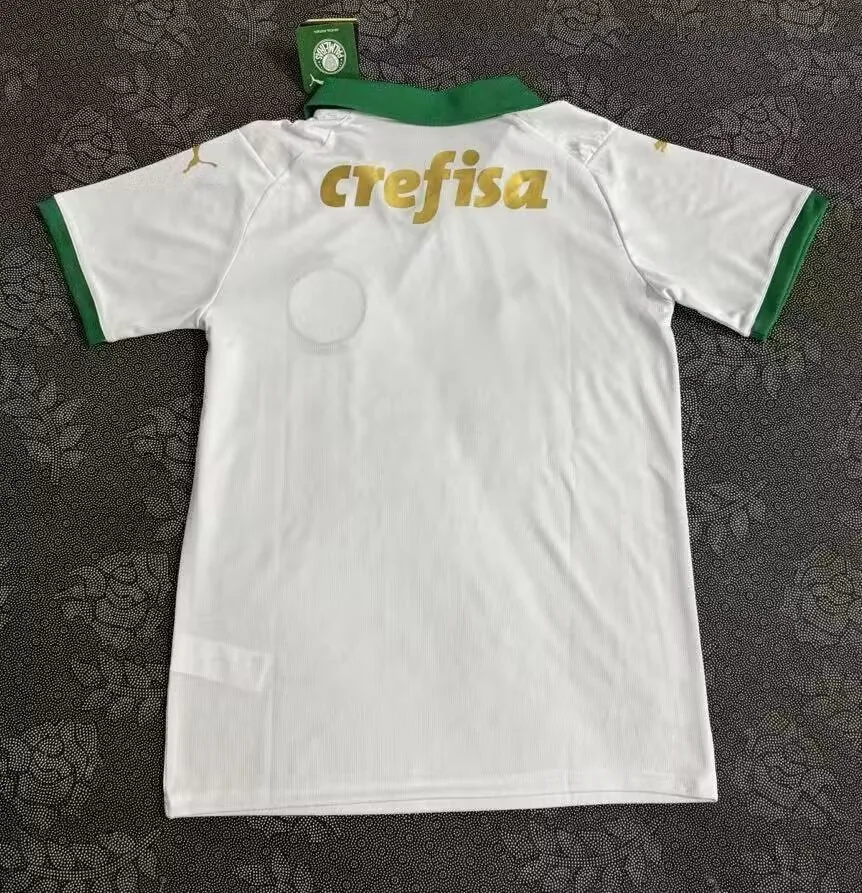 24/25 Palmeiras away S-XXL — photo 3