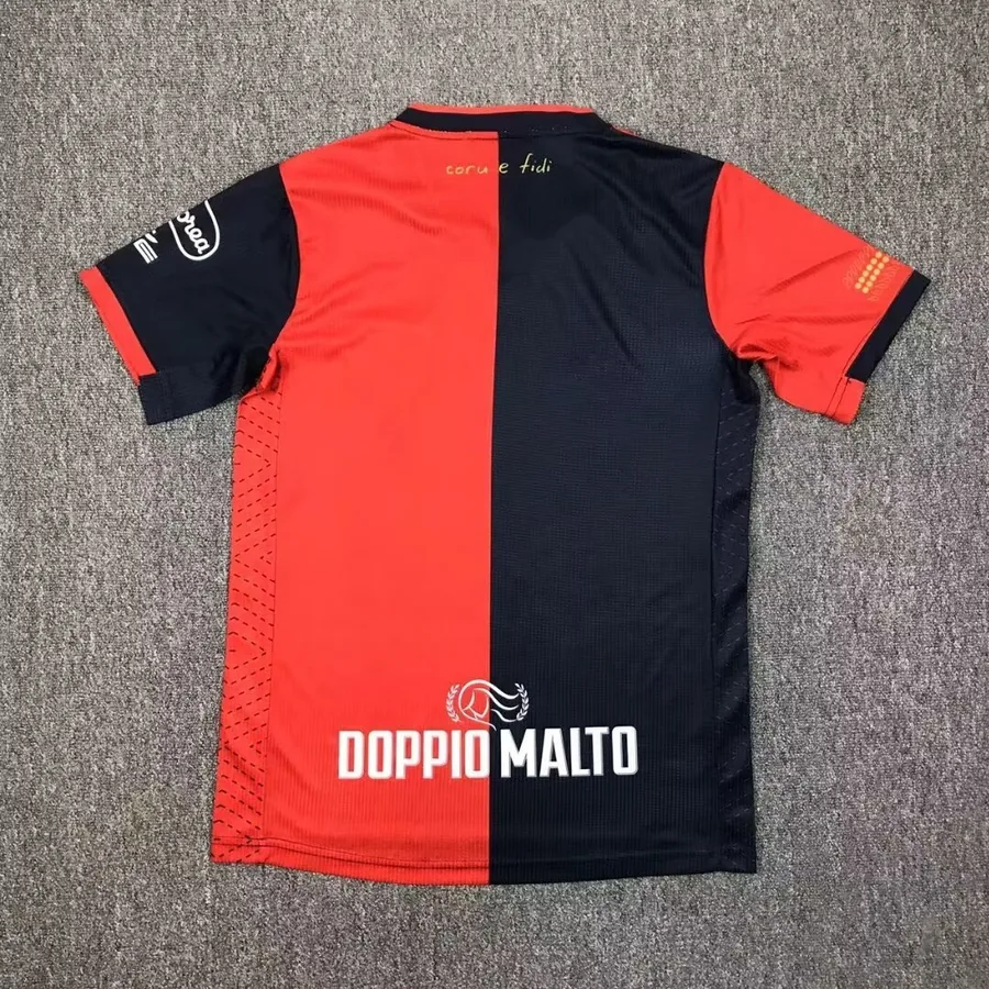 24/25 Cagliari at home S-XXL — photo 2