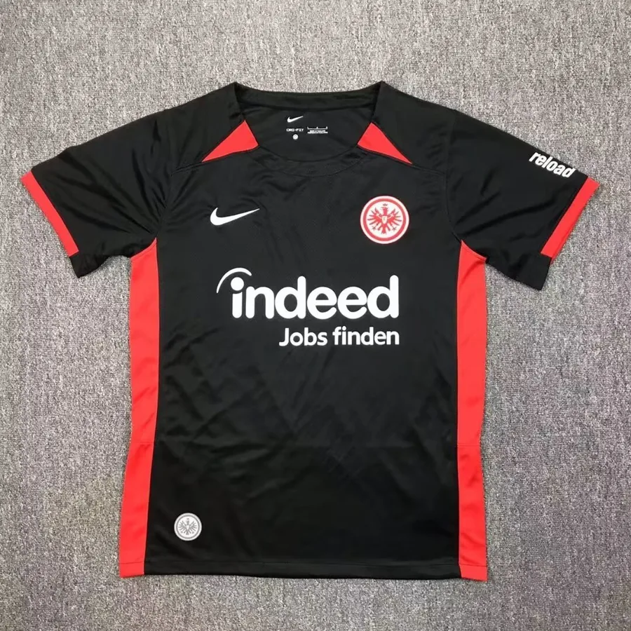 24/25 Frankfurt away S-XXL