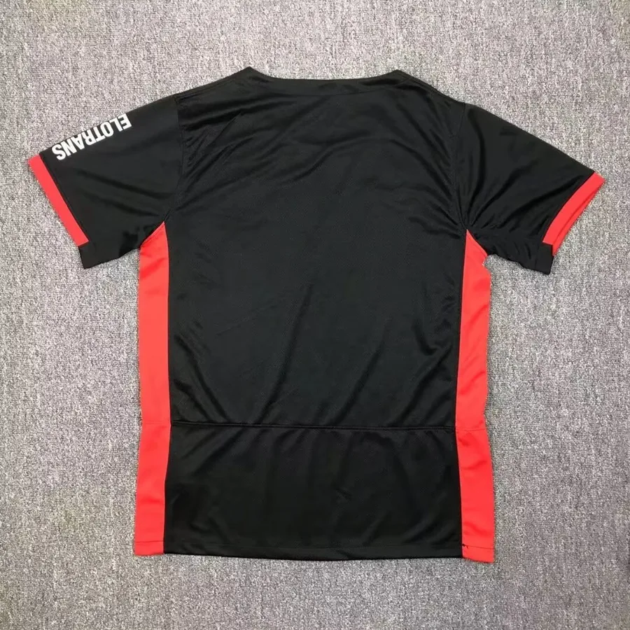 24/25 Frankfurt away S-XXL — photo 2