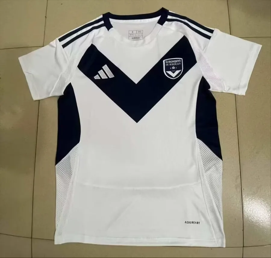 24/25 Bordeaux away S-XXL