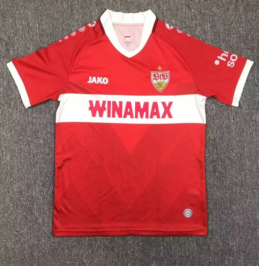 24/25 Stuttgart away S-XXL