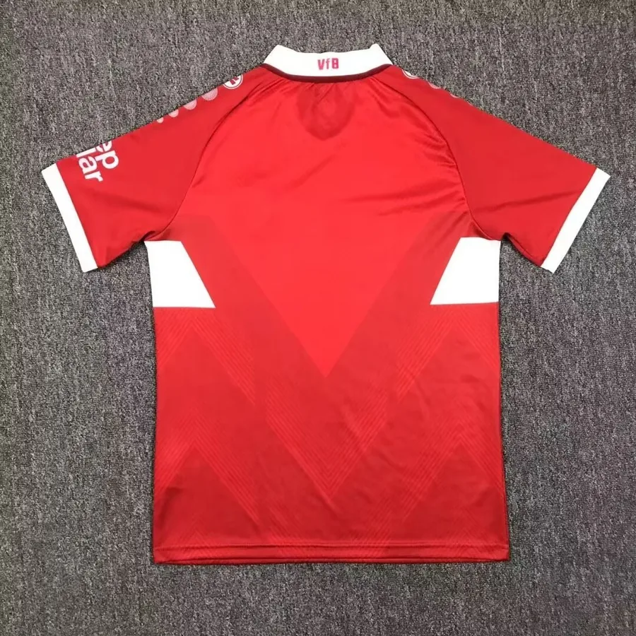 24/25 Stuttgart away S-XXL — photo 2