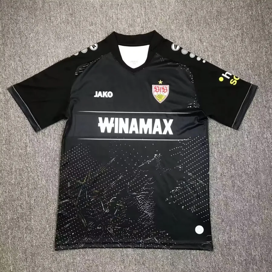 24/25 Stuttgart third away S-XXL