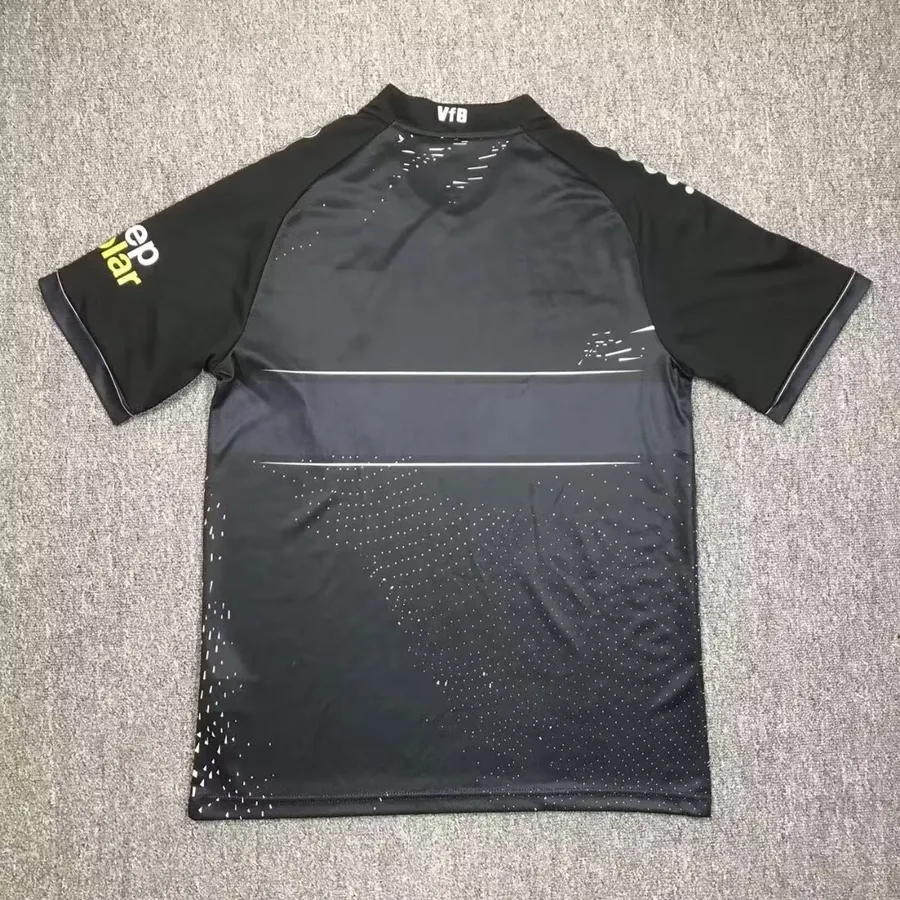 24/25 Stuttgart third away S-XXL — photo 2