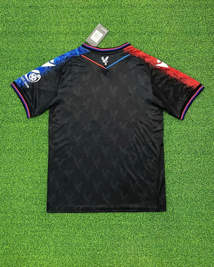 24/25 Crystal Palace third away S-XXL — photo 2