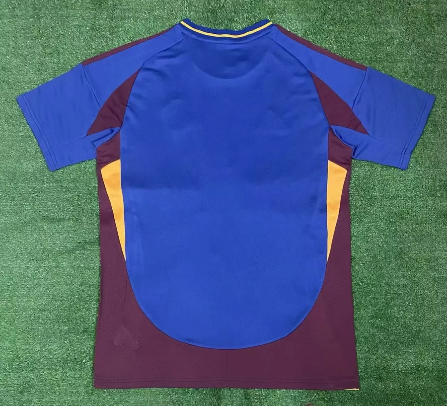 24/25 Roma third away S-XXL — photo 2