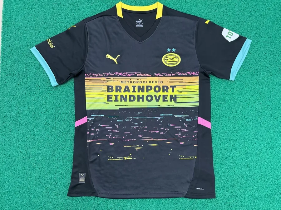 24/25 PSV Eindhoven away S-XXL