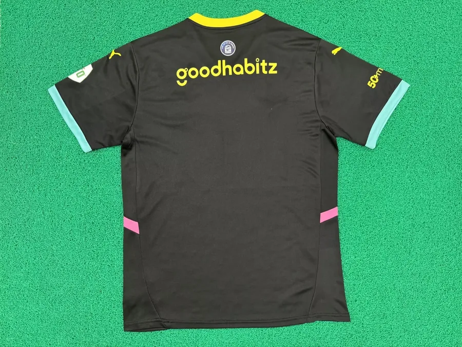 24/25 PSV Eindhoven away S-XXL — photo 2