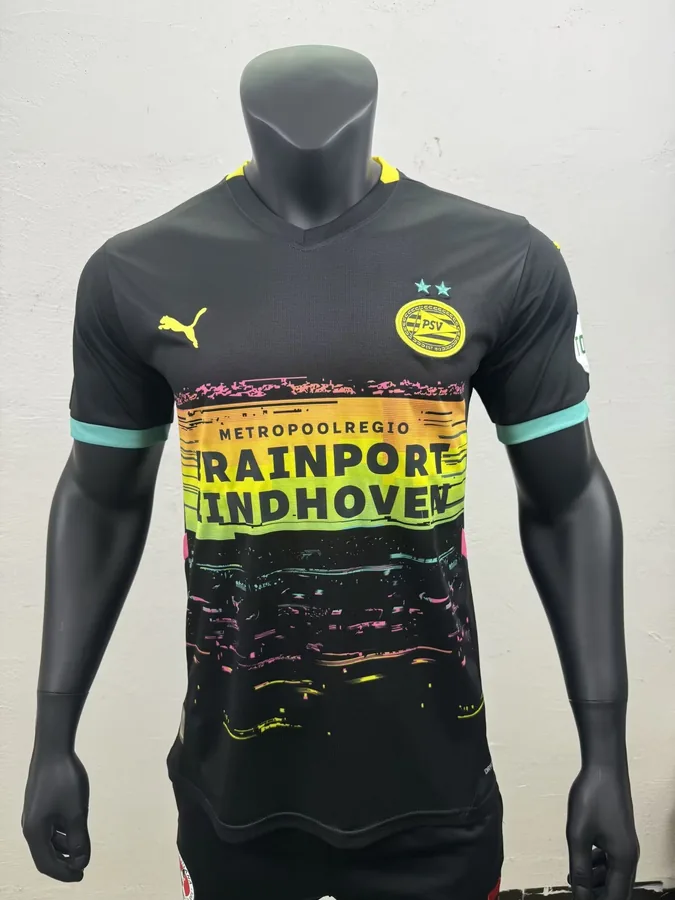 24/25 PSV Eindhoven away S-XXL — photo 3