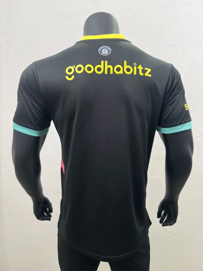 24/25 PSV Eindhoven away S-XXL — photo 4