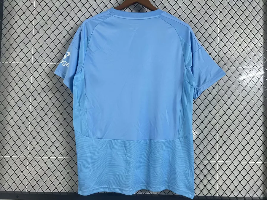 24/25 Nottingham Forest third  away  S-XXL — photo 3