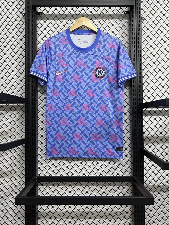 24/25 Chelsea co-signed S-4XL