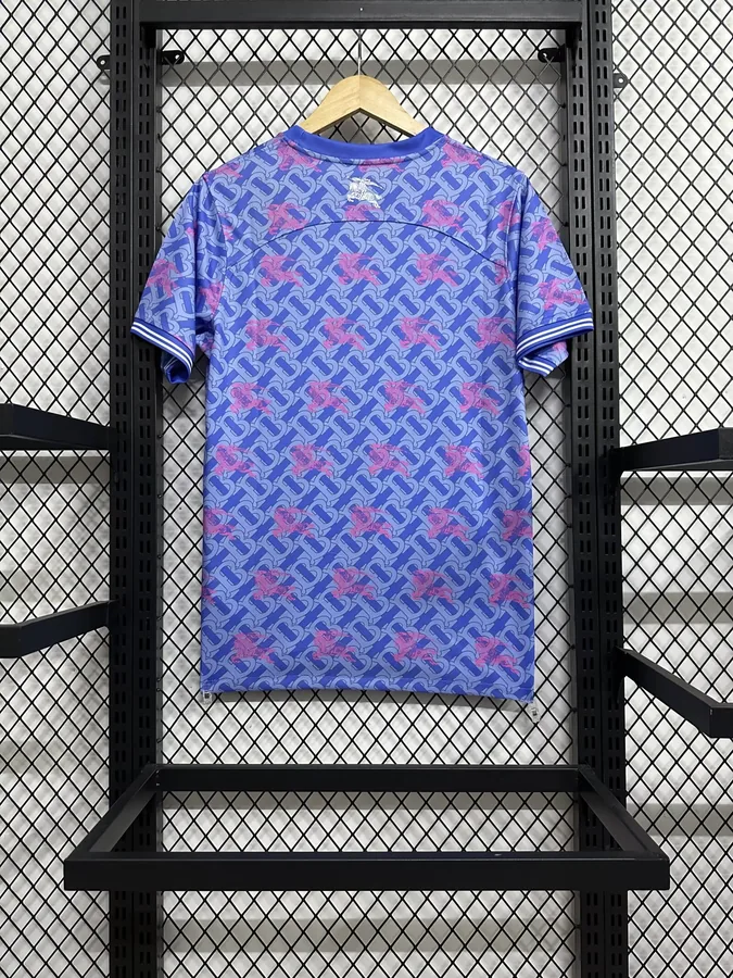 24/25 Chelsea co-signed S-4XL — photo 2