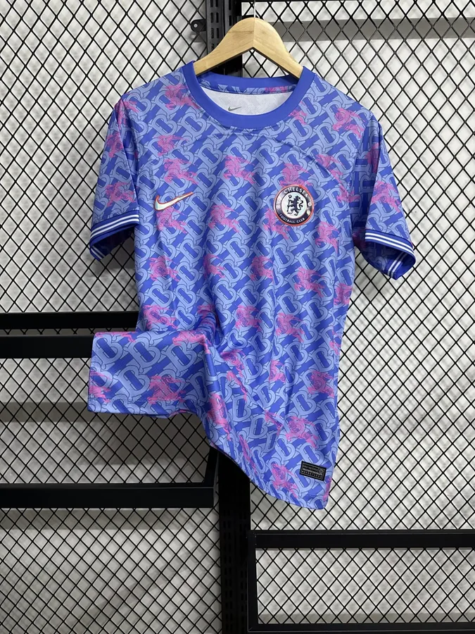 24/25 Chelsea co-signed S-4XL — photo 3